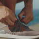 OluKai Mio Li Sneaker (Men) - Hunter/Lava Rock Athletic - Athleisure - The Heel Shoe Fitters