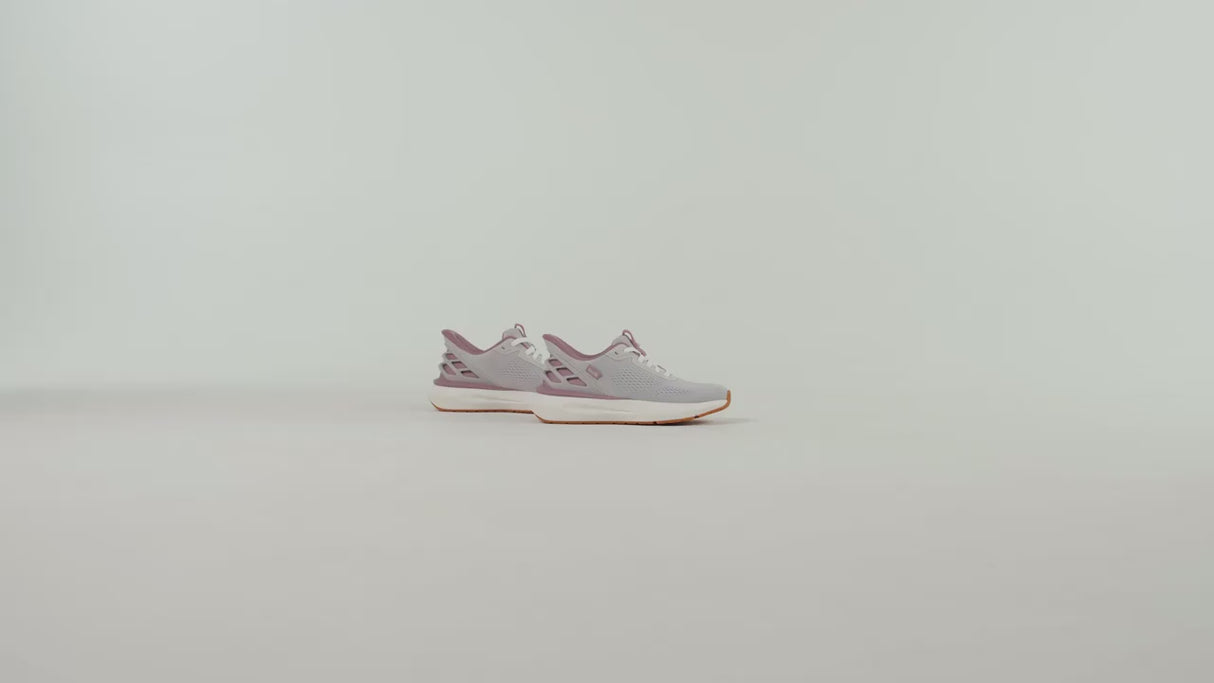 Kizik Athens 2 Sneaker (Women) - Harbor Mist/Toadstool