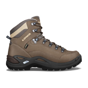 Lowa Renegade GTX Mid Hiking Boot (Women) Boots - Hiking - Mid - The Heel Shoe Fitters