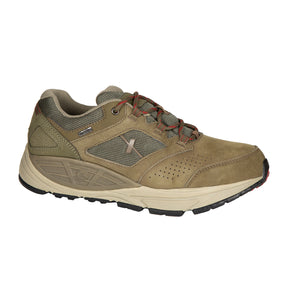 Xelero Hyperion II Hiking Shoe (Men) - Mocha Athletic - Running - Motion Control - The Heel Shoe Fitters