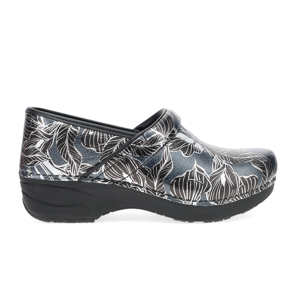 Dansko XP Clog (Women) Calla Lily Metallic – The Heel Shoe