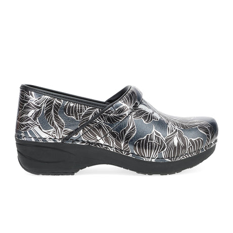 Dansko XP 2.0 Clog (Women) - Calla Lily Metallic Dress-Casual - Professional - The Heel Shoe Fitters