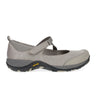 Dansko Primrose Low Hiking Shoe (Women) - Taupe Burnished Suede Hiking - Low - The Heel Shoe Fitters
