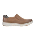 Dansko Trent Slip On Sneaker (Men) - Brown Athletic - Casual - Slip On - The Heel Shoe Fitters