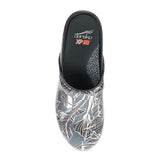 Dansko XP 2.0 Clog (Women) - Calla Lily Metallic Dress-Casual - Professional - The Heel Shoe Fitters