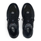 New Balance Made in the USA 990v6 (Men) - Black Athletic - Running - Neutral - The Heel Shoe Fitters