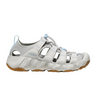 Keen Hyperport H2 Active Sandal (Women) - Alloy/Skyway Sandal - Active - The Heel Shoe Fitters