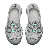 Keen Newport H2 Active Sandal (Women) - Alloy/Chevron Sandal - Active - The Heel Shoe Fitters