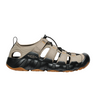 Keen Hyperport H2 Active Sandal (Men) - Brindle/Black Sandal - Active - The Heel Shoe Fitters
