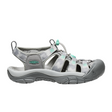 Keen Newport H2 Active Sandal (Women) - Alloy/Chevron Sandal - Active - The Heel Shoe Fitters