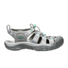 Keen Newport H2 Active Sandal (Women) - Alloy/Chevron Sandal - Active - The Heel Shoe Fitters