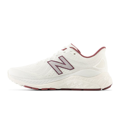 New Balance Fresh Foam X 860v13 (Women) - Sea Salt Athletic - Running - The Heel Shoe Fitters