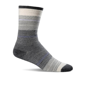 Sockwell Jasmin Crew Sock (Women) Accessories - Socks - Lifestyle - The Heel Shoe Fitters