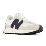 New Balance 327 Sneaker (Women) - Sea Salt Athletic - Running - Neutral - The Heel Shoe Fitters