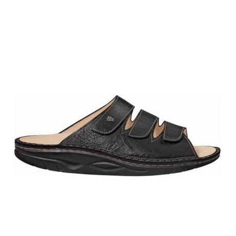Finn Comfort Andros Slide Sandal (Women) - Atlantic Venezia Sandals - Slide - The Heel Shoe Fitters