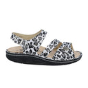 Finn Comfort Tiberias Backstrap Sandal (Women) Sandal - Backstrap - The Heel Shoe Fitters