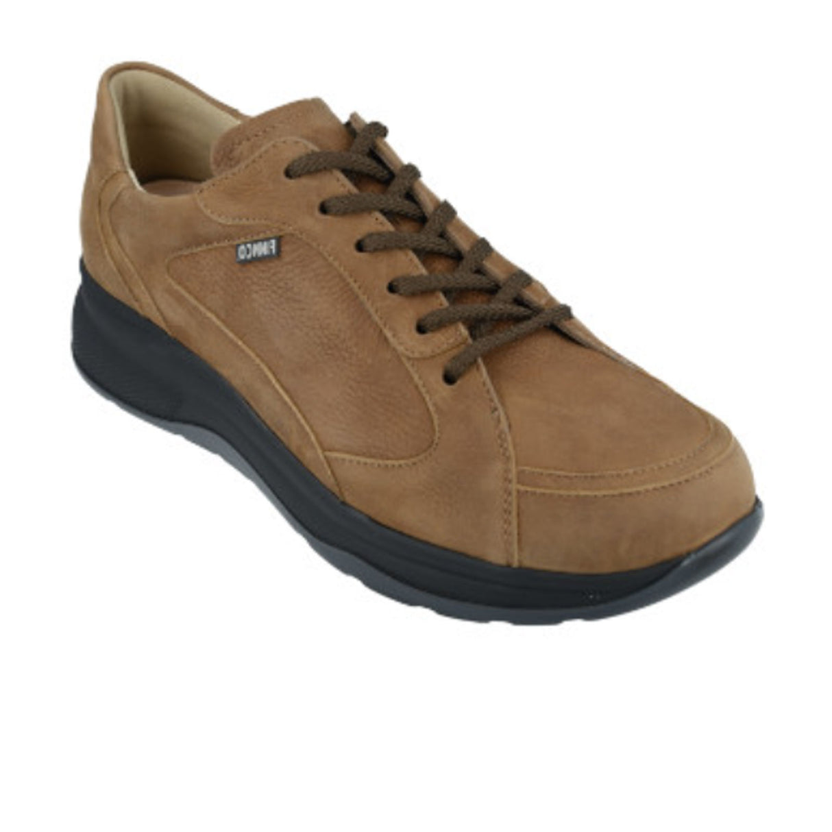 Finn Comfort Piccadilly (Men) - Almond Jockey Dress-Casual - Sneakers - The Heel Shoe Fitters