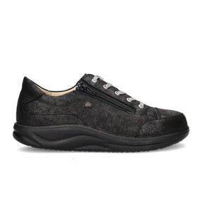 Finn Comfort Hachiouji Sneaker (Women) Athletic - Casual - Lace Up - The Heel Shoe Fitters