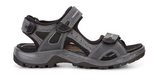 ECCO Offroad Active Sandal (Men) - Marine Sandals - Active - The Heel Shoe Fitters
