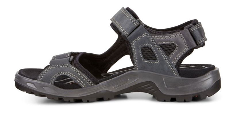 Ecco Men's Offroad Yucatan Sandal 069564