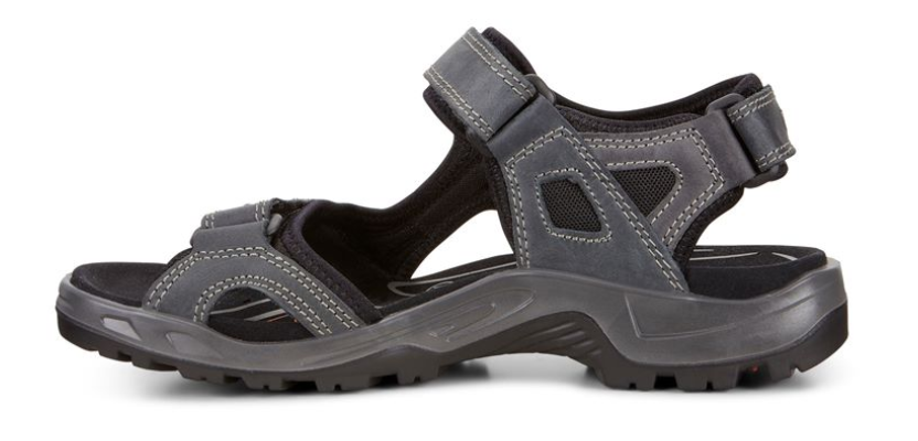 Ecco sandals mens fisherman sandal sales