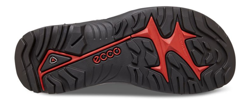 Buy Black Heeled Sandals for Women by ECCO Online | Ajio.com