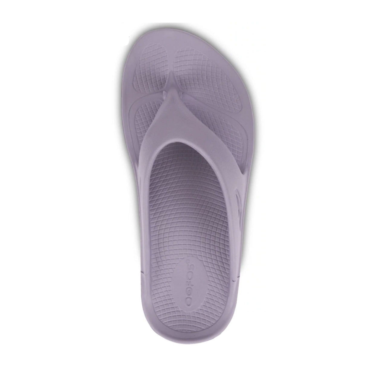 Oofos OOriginal Sandal (Unisex) - Mauve Sandals - Thong - The Heel Shoe Fitters