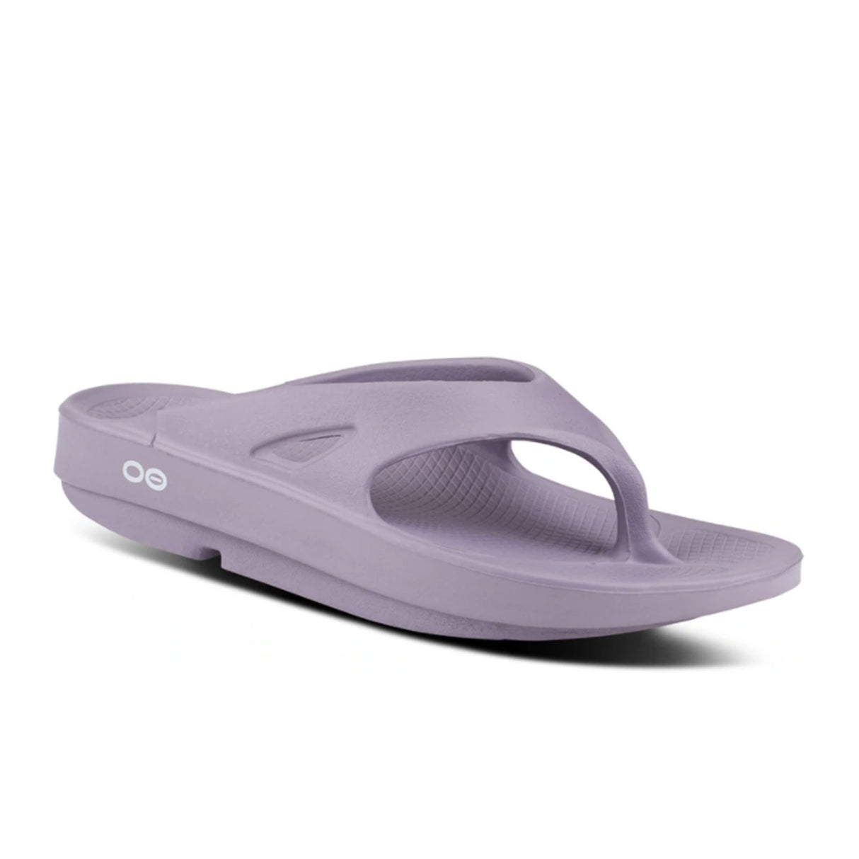 Oofos OOriginal Sandal (Unisex) - Mauve Sandals - Thong - The Heel Shoe Fitters