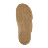 Vionic Gemma Slide Slipper (Women) - Tan Dress-Casual - Slippers - The Heel Shoe Fitters