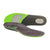 Oboz O FIT Insole Plus (Unisex) - Green Orthotics - Full Length - Neutral - The Heel Shoe Fitters