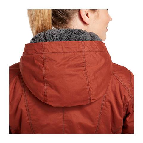 Kuhl luna hot sale jacket womens