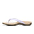 Vionic Bella Thong Sandal (Women) - Pastel Lilac Sandals - Thong - The Heel Shoe Fitters