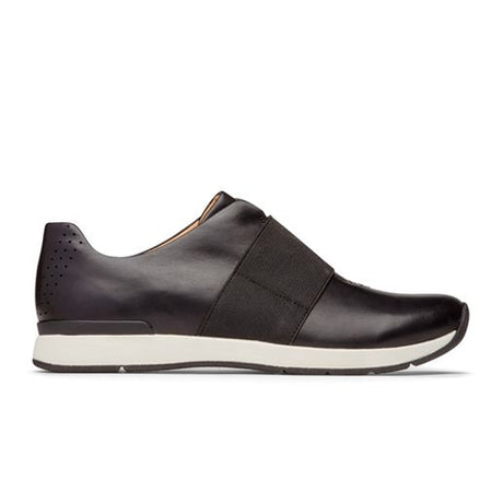 Vionic Codie Sneaker (Women) - Black Dress-Casual - Sneakers - The Heel Shoe Fitters