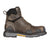 Ariat OverDrive 6" Composite Toe (Men) - Dark Brown Boots - Work - 6" - Composite Toe - The Heel Shoe Fitters