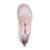 Vionic Lenora Sneaker (Women) - Blush Athletic - Running - Neutral - The Heel Shoe Fitters