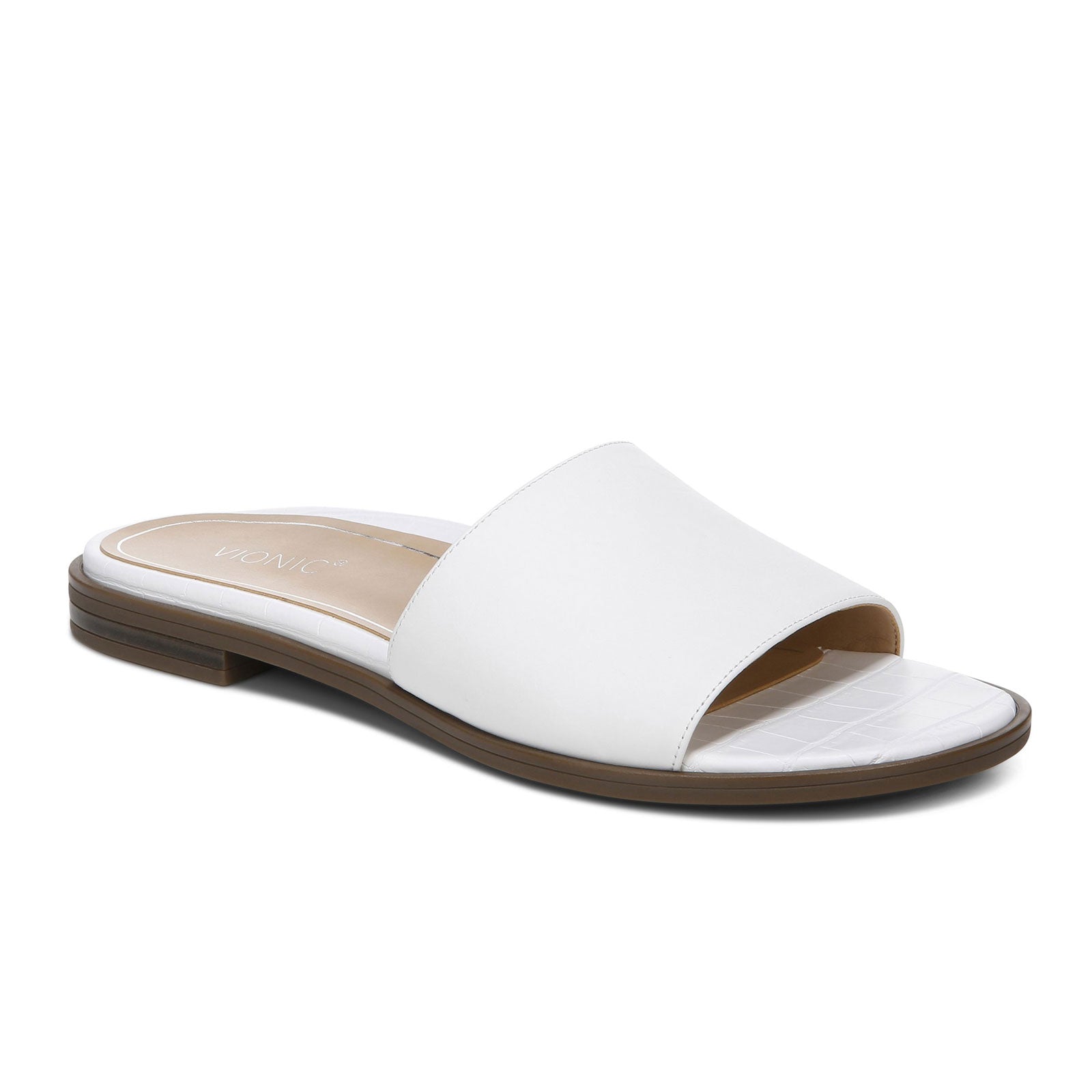 Vionic discount slide sandals