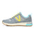 Vionic Rechelle Sneaker (Women) - Light Grey Athletic - Running - Neutral - The Heel Shoe Fitters