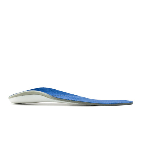 Birkenstock Contact Sport Insole (Unisex) - Blue Accessories - Orthotics/Insoles - Full Length - The Heel Shoe Fitters
