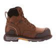 Ariat OverDrive XTR 6" Waterproof Composite Toe Work Boot (Men) - Oily Distressed Brown Boots - Work - 6 Inch - The Heel Shoe Fitters