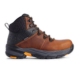 Ariat Stryker 360 6" Waterproof Carbon Toe Work Boot (Men) - Russet Brown Boots - Work - 6" - Other - The Heel Shoe Fitters