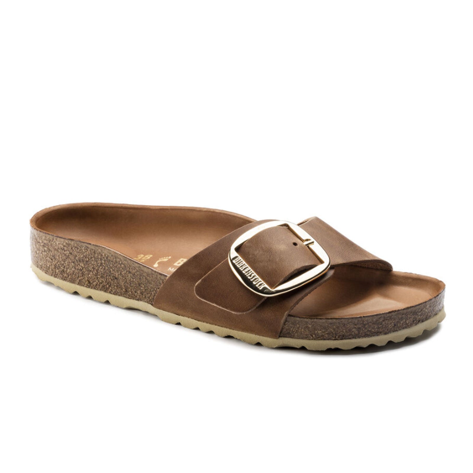 Birkenstock madrid sale hex slide