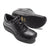 Keen Utility PTC Oxford Work Shoe (Women) - Black Boots - Work - Low - Other - The Heel Shoe Fitters