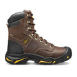 Keen Utility Mt. Vernon 8" Steel Toe Work Boot (Men) - Brown Boots - Work - 8" - Steel Toe - The Heel Shoe Fitters
