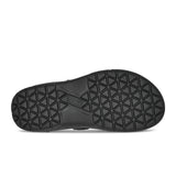 Teva Langdon Active Sandal (Men) - True Black Sandals - Active - The Heel Shoe Fitters