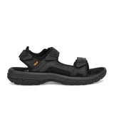 Teva Langdon Active Sandal (Men) - True Black Sandals - Active - The Heel Shoe Fitters