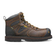Keen Utility Tacoma 6" Waterproof Composite Toe Work Boot (Men) - Brown Boots - Work - 6 Inch - The Heel Shoe Fitters