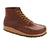 Birkenstock Marton (Men) - Roasted Brown Oiled Leather Boots - Fashion - Ankle Boot - The Heel Shoe Fitters
