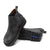 Birkenstock Stalon Narrow Chelsea Boot (Women) - Graphite Boots - Fashion - Chelsea Boot - The Heel Shoe Fitters