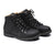 Birkenstock Jackson Boot (Men) - Black Nubuck Boots - Fashion - Ankle Boot - The Heel Shoe Fitters