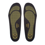 Keen Utility K20 Replacement Footbed (Unisex) - Black/Grey Accessories - Orthotics/Insoles - Full Length - The Heel Shoe Fitters
